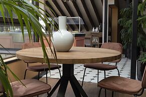 Petit Palace Preciados