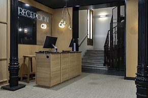 Petit Palace Preciados