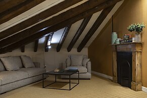 Petit Palace Preciados