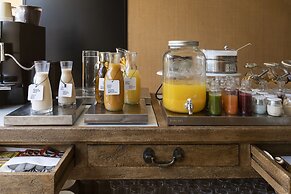 Petit Palace Preciados