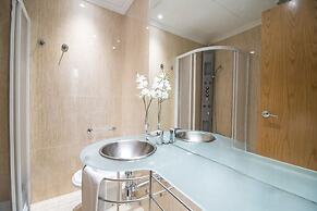 Petit Palace Preciados