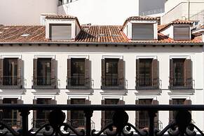 Petit Palace Preciados