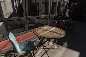 Petit Palace Preciados