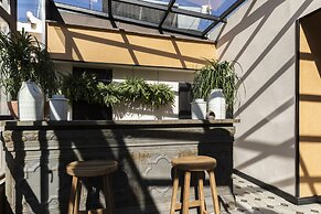 Petit Palace Preciados