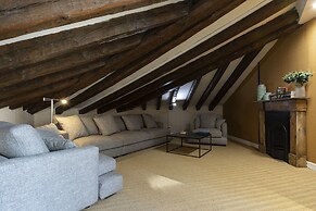 Petit Palace Preciados