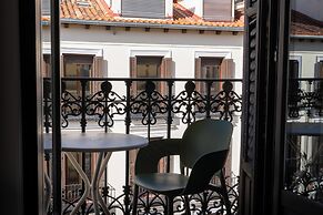 Petit Palace Preciados