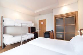 Petit Palace Preciados