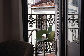 Petit Palace Preciados