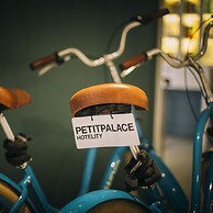 Petit Palace Preciados