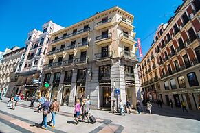 Petit Palace Preciados