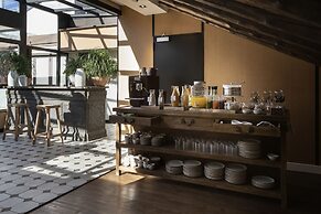 Petit Palace Preciados