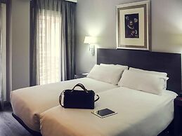 Mercure Madrid Centro