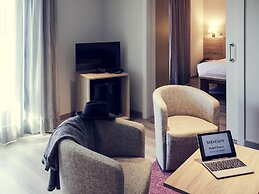 Mercure Madrid Centro