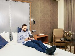Mercure Madrid Centro