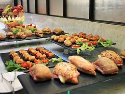 Mercure Madrid Centro