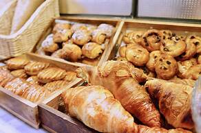 Mercure Madrid Centro