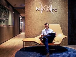 Mercure Madrid Centro