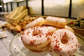 Mercure Madrid Centro