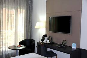 Mercure Madrid Centro