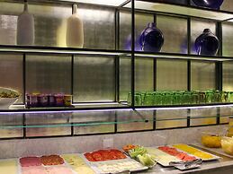 Mercure Madrid Centro