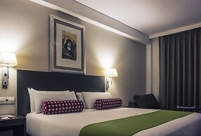 Mercure Madrid Centro