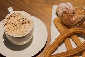 Mercure Madrid Centro