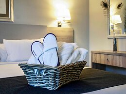 Mercure Madrid Centro