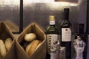 Mercure Madrid Centro