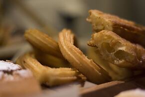 Mercure Madrid Centro