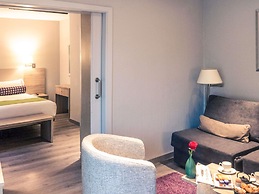 Mercure Madrid Centro