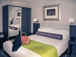 Mercure Madrid Centro