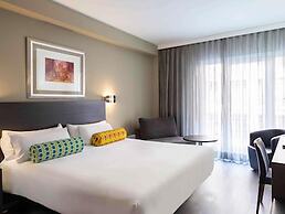 Mercure Madrid Centro