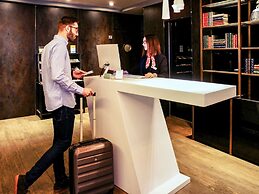 Mercure Madrid Centro