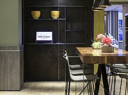 Mercure Madrid Centro