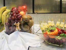 Mercure Madrid Centro