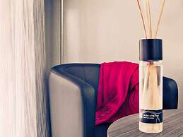 Mercure Madrid Centro