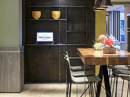 Mercure Madrid Centro