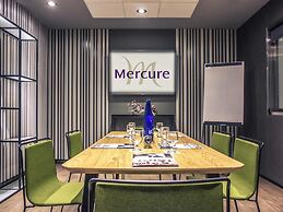 Mercure Madrid Centro
