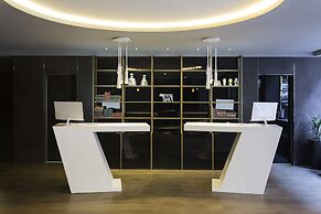 Mercure Madrid Centro