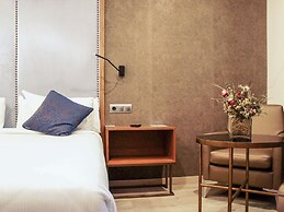 Mercure Madrid Centro