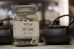 Mercure Madrid Centro