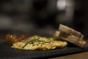 Mercure Madrid Centro