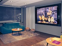 Mercure Madrid Centro