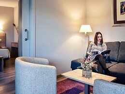 Mercure Madrid Centro