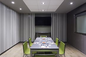 Mercure Madrid Centro