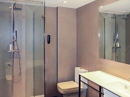 Mercure Madrid Centro