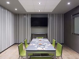 Mercure Madrid Centro