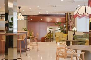 Hotel Viladomat