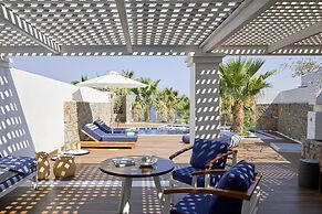 Minos Imperial Beach Resort Milatos Crete