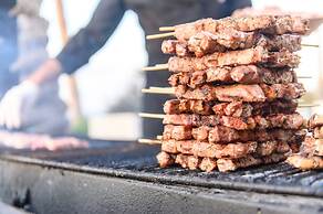 Minos Imperial Beach Resort Milatos Crete